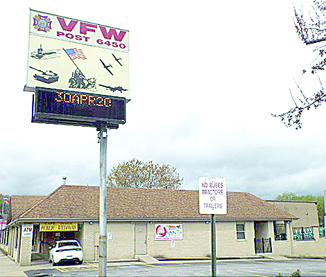 State police: Chester bar violated governor’s order